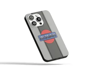Nissan Phone Silicon Case Professional